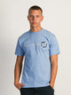 SANTA CRUZ OTHER DOT SHORT SLEEVE HEAVYWEIGHT T-SHIRT SANTA CRUZ - Boathouse USA
