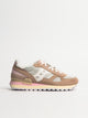 WOMENS SAUCONY SHADOW ORIGINAL SNEAKER SAUCONY - Boathouse USA