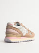 WOMENS SAUCONY SHADOW ORIGINAL SNEAKER SAUCONY - Boathouse USA