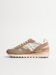 WOMENS SAUCONY SHADOW ORIGINAL SNEAKER SAUCONY - Boathouse USA