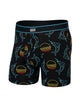 SAXX DAYTRIPPER BOXER BRIEF- SUNSET CREST SAXX - Boathouse USA