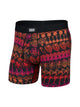 SAXX DAY TRIPPER BOXER BRIEF - TROPICAL LINEUP SAXX - Boathouse USA