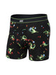 SAXX DAYTRIPPER BOXER BRIEF - TAILGATORS SAXX - Boathouse USA