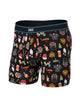 SAXX DAYTRIPPER BOXER BRIEF - TYPE OF STRIPE SAXX - Boathouse USA