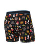 SAXX DAYTRIPPER BOXER BRIEF - TYPE OF STRIPE SAXX - Boathouse USA