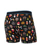 SAXX DAYTRIPPER BOXER BRIEF - TYPE OF STRIPE SAXX - Boathouse USA
