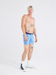 SAXX ULTRABOXER BRIEFS FLY - FISH ON-SAIL SAXX - Boathouse USA