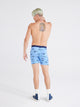 SAXX ULTRABOXER BRIEFS FLY - FISH ON-SAIL SAXX - Boathouse USA