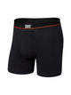 SAXX NONSTOP STRETCH COTTON BOXER BRIEFS SAXX - Boathouse USA