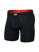 SAXX MULTI SPORT MESH BOXER BRIEF-FLY SAXX - Boathouse USA