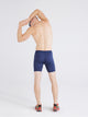 SAXX MULTI SPORT MESH BOXER BRIEFS FLY SAXX - Boathouse USA