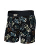 SAXX VIBE BOXER BRIEFFRIDAY NIGHT CAMO - CLEARANCE SAXX - Boathouse USA