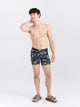 SAXX VIBE BOXER BRIEFFRIDAY NIGHT CAMO - CLEARANCE SAXX - Boathouse USA