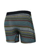 SAXX VIBE BOXER BRIEF - HYPERACTIVE STRIPE SAXX - Boathouse USA