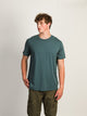 SAXX DROP TEMP COOLING T-SHIRT SAXX - Boathouse USA
