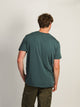 SAXX DROP TEMP COOLING T-SHIRT SAXX - Boathouse USA