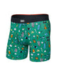 SAXX VIBE EX BOXER BRIEF - FAIRWAY BITS SAXX - Boathouse USA