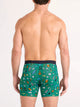 SAXX VIBE EX BOXER BRIEF - FAIRWAY BITS SAXX - Boathouse USA