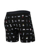 SAXX VIBE EXTRA BOXER BRIEFS FLY - GAMER SAXX - Boathouse USA