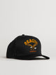 SEAGER APPAREL BRADLEY SNAPBACK SEAGER APPAREL - Boathouse USA