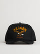 SEAGER APPAREL BRADLEY SNAPBACK SEAGER APPAREL - Boathouse USA