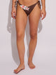 SKINNY DIP TILLY TIE BOTTOM - FLOWER SKINNY DIP - Boathouse USA