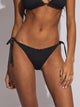 SKINNY DIP TILLY TIE BTM - POLKA DOT SKINNY DIP - Boathouse USA