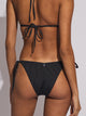 SKINNY DIP TILLY TIE BTM - POLKA DOT SKINNY DIP - Boathouse USA