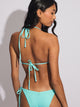 SKINNY DIP TILLY TRI TOP - HIBISCUS SKINNY DIP - Boathouse USA