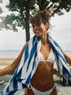 SKINNY DIP TILLY TRI TOP - PINK SKINNY DIP - Boathouse USA