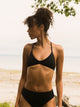 SKINNY DIP ADDI BRALETTE - BLACK SKINNY DIP - Boathouse USA