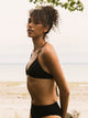 SKINNY DIP ADDI BRALETTE - BLACK SKINNY DIP - Boathouse USA