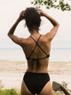 SKINNY DIP ADDI BRALETTE - BLACK SKINNY DIP - Boathouse USA