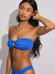 SKINNY DIP ZOE O-RING TOP - COBALT SKINNY DIP - Boathouse USA
