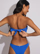 SKINNY DIP ZOE O-RING TOP - COBALT SKINNY DIP - Boathouse USA