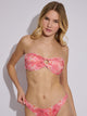 SKINNY DIP ZOE O-RING TOP - RED SKINNY DIP - Boathouse USA