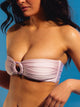 SKINNY DIP ZOE O-RING TOP - CHERRY BLOSSOM SKINNY DIP - Boathouse USA