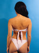 SKINNY DIP ZOE O-RING TOP - CHERRY BLOSSOM SKINNY DIP - Boathouse USA