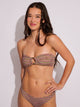 SKINNY DIP ZOE O RING - STRIPE SKINNY DIP - Boathouse USA