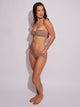SKINNY DIP ZOE O RING - STRIPE SKINNY DIP - Boathouse USA