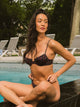 SKINNY DIP ALIX UNDERWIRE - DITSY SKINNY DIP - Boathouse USA