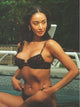 SKINNY DIP ALIX UNDERWIRE - DITSY SKINNY DIP - Boathouse USA