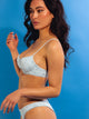 SKINNY DIP ALIX UNDERWIRE - EYELETTE SKINNY DIP - Boathouse USA