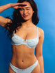 SKINNY DIP ALIX UNDERWIRE - EYELETTE SKINNY DIP - Boathouse USA