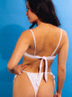 SKINNY DIP JUNIE TOP - GINGHAM SKINNY DIP - Boathouse USA