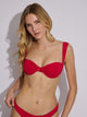 SKINNY DIP CHLOE TOP - RED SKINNY DIP - Boathouse USA