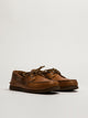 MENS SPERRY AUTHENTIC ORIGINAL 2 EYE SAHARA SHOES SPERRY - Boathouse USA