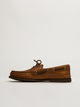 MENS SPERRY AUTHENTIC ORIGINAL 2 EYE SAHARA SHOES SPERRY - Boathouse USA