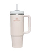 STANLEY QUENCHER 40oz TUMBLER - ROSE STANLEY - Boathouse USA