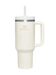 STANLEY QUENCHER 40oz TUMBLER - CREAM STANLEY - Boathouse USA